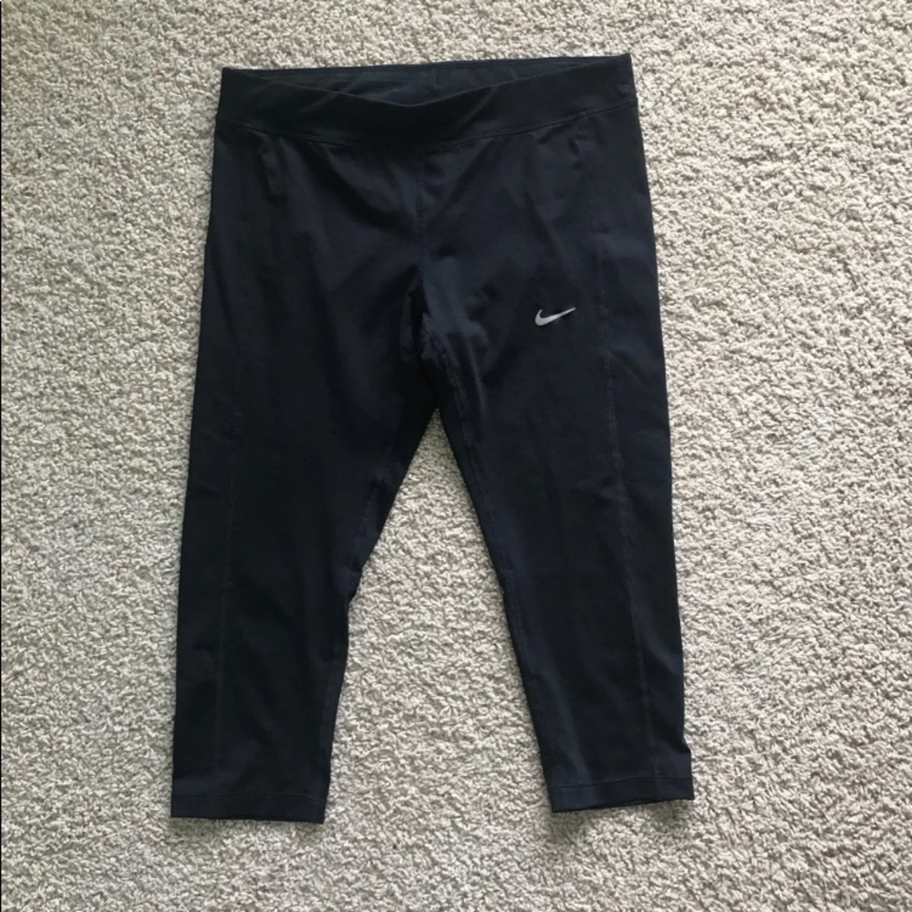 Nike running leggings